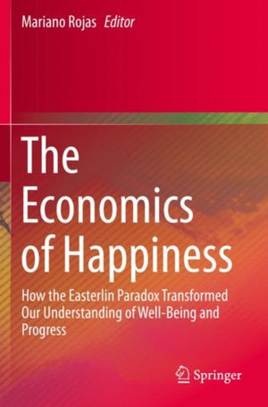 Economics of Happiness