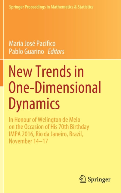 New Trends in One-Dimensional Dynamics