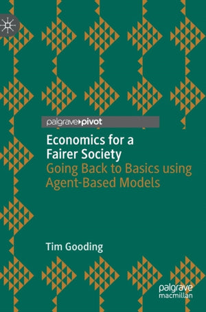 Economics for a Fairer Society