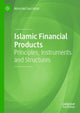 Book cover of: Islamic Financial Products. By: Mohd Ma'Sum Billah