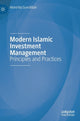 Book cover of: Modern Islamic Investment Management. By: Mohd Ma'Sum Billah
