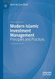 Book cover of: Modern Islamic Investment Management. By: Mohd Ma'Sum Billah