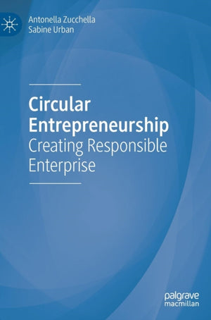 Circular Entrepreneurship