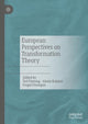 Book cover of: European Perspectives on Transformation Theory. By: Ted Fleming