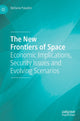 Book cover of: New Frontiers of Space. By: Stefania Paladini