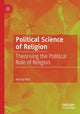 Book cover of: Political Science of Religion. By: Maciej Potz