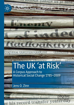 The UK ‘at Risk’