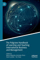 Book cover of: Palgrave Handbook of Learning and Teaching International Business and Management. By: Maria-Alejandra Gonzalez-Perez