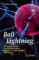 Book cover of: Ball Lightning. By: Herbert Boerner