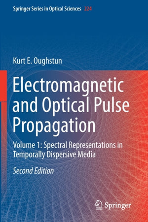 Electromagnetic and Optical Pulse Propagation