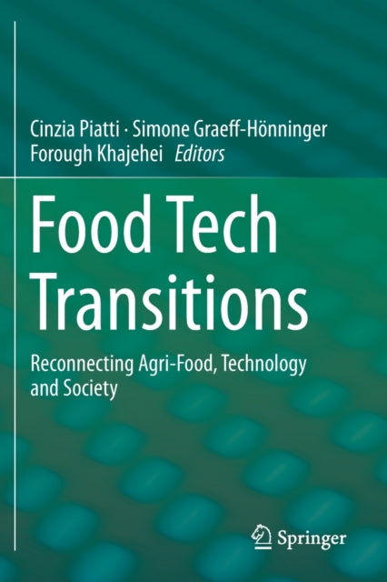 Food Tech Transitions