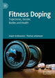 Book cover of: Fitness Doping. By: Jesper Andreasson