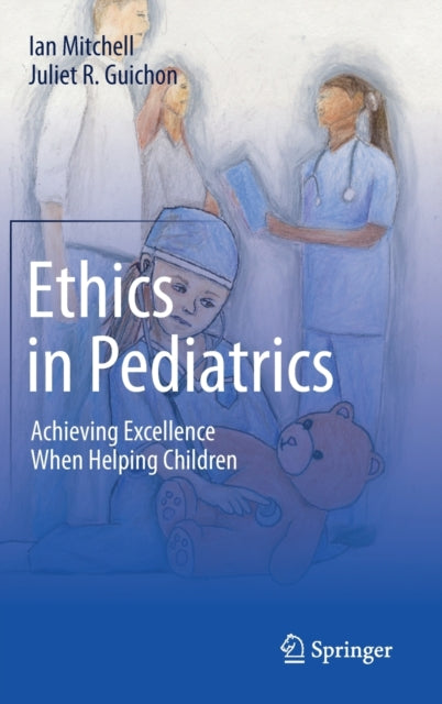 Ethics in Pediatrics