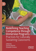 Redefining Teaching Competence through Immersive Programs