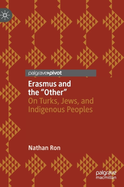 Erasmus and the “Other”