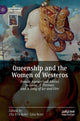 Book cover of: Queenship and the Women of Westeros. By: Zita Eva Rohr