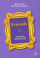 Book cover of: Friends. By: Simone Knox