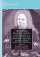 Book cover of: Monstrosity, Disability, and the Posthuman in the Medieval and Early Modern World. By: Richard H. Godden