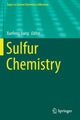 Book cover of: Sulfur Chemistry