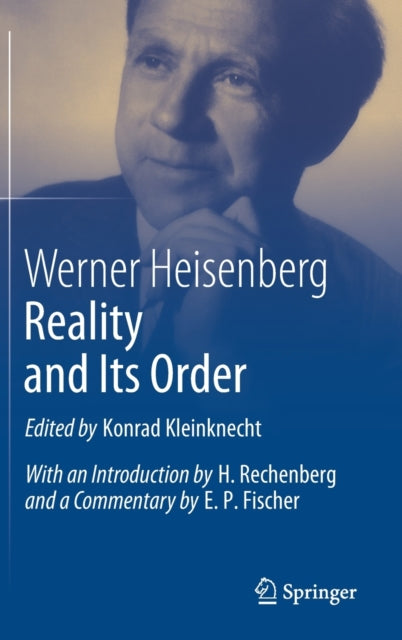 Reality and Its Order