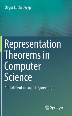 Representation Theorems in Computer Science