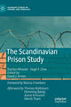 Book cover of: Scandinavian Prison Study. By: Stanton Wheeler