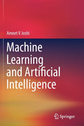 Machine Learning and Artificial Intelligence