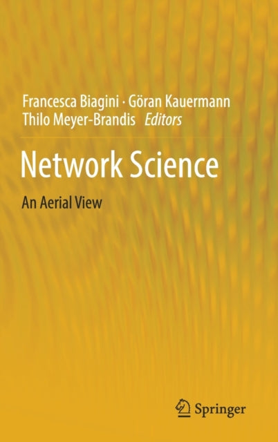 Network Science