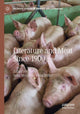 Book cover of: Literature and Meat Since 1900. By: Seán McCorry