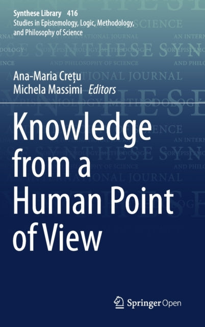 Knowledge from a Human Point of View