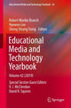 Book cover of: Educational Media and Technology Yearbook. By: Robert Maribe Branch