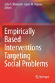Book cover of: Empirically Based Interventions Targeting Social Problems. By: John S. Wodarski