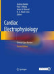 Book cover of: Cardiac Electrophysiology. By: Andrea Natale