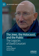 Book cover of: Jews, the Holocaust, and the Public. By: Larissa Allwork