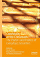 Book cover of: Conviviality at the Crossroads. By: Oscar Hemer