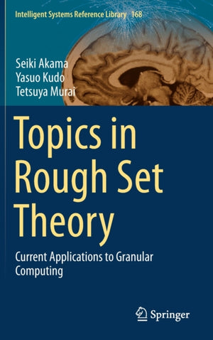 Topics in Rough Set Theory