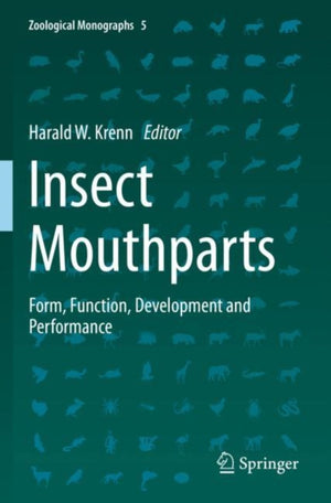Insect Mouthparts