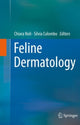 Book cover of: Feline Dermatology. By: Chiara Noli