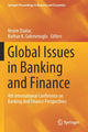 Book cover of: Global Issues in Banking and Finance. By: Nesrin Ozatac
