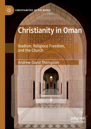 Christianity in Oman