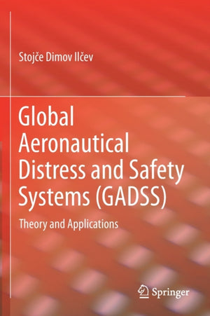 Global Aeronautical Distress and Safety Systems (GADSS)
