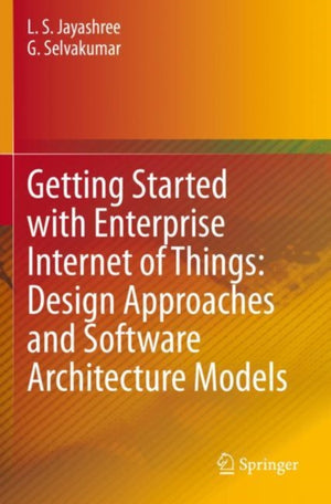 Getting Started with Enterprise Internet of Things