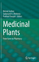 Book cover of: Medicinal Plants. By: Nirmal Joshee