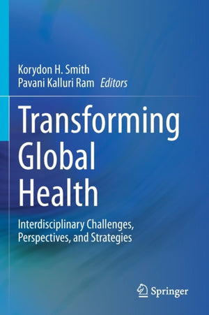 Transforming Global Health