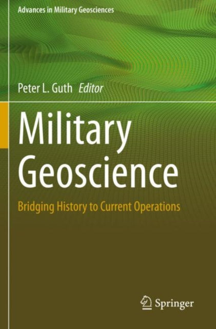 Military Geoscience