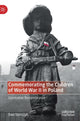 Book cover of: Commemorating the Children of World War II in Poland. By: Ewa Stańczyk