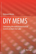 DIY MEMS