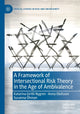 Book cover of: Framework of Intersectional Risk Theory in the Age of Ambivalence. By: Katarina Giritli Nygren