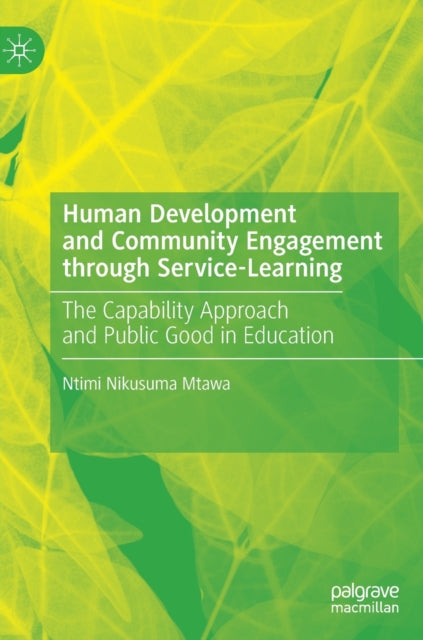 Human Development and Community Engagement through Service-Learning