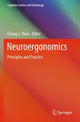 Book cover of: Neuroergonomics. By: Chang S. Nam